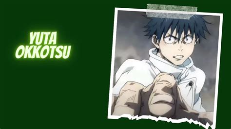 Top 10 Most Popular Jujutsu Kaisen Characters You Love Ever - RiffDash