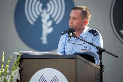 IDF Spokesman as Martyr - Opinion - Haaretz.com