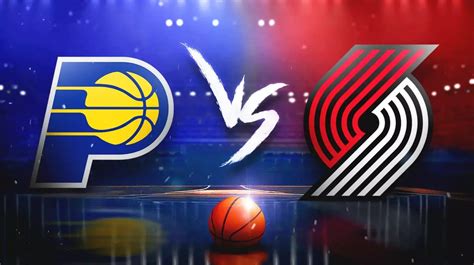 Pacers vs. Trail Blazers prediction, odds, pick, how to watch - 1/19/2024