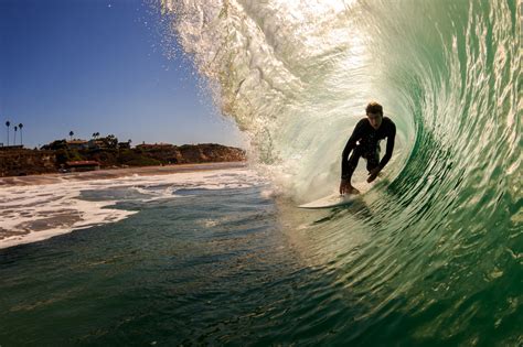 Zuma Beach - Zuma Beach - Malibu, California - Zuma beach is one of the ...