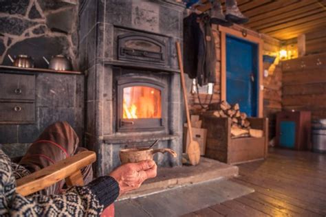 Log Cabin Holidays in Lapland: What to Know Before You Go - Adventures All Around