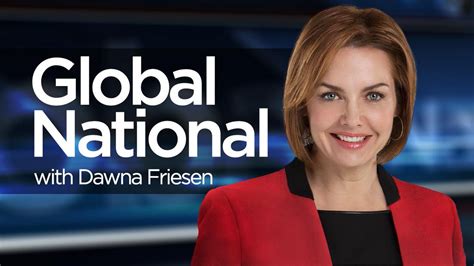 Edmonton News - Staff Personalities | GlobalNews