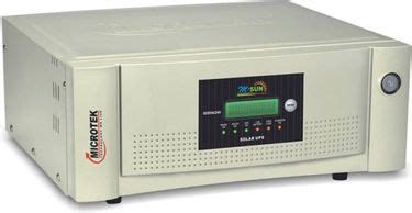 Microtek Above 1500Va Inverter Price In India | Microtek Inverters Above 1500Va Online Price ...