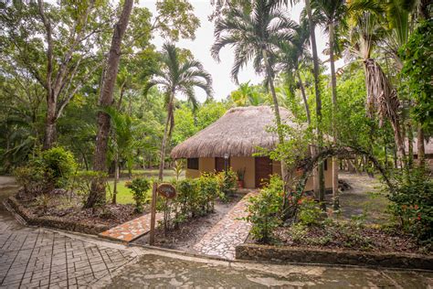 The Mayan Garden - Belize | ideal-LIVING