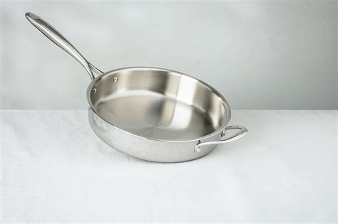 4QT Sauté Pan - Sardel