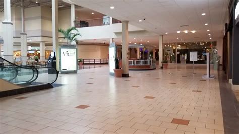 Voorhees Town Center: The Mall That Refuses To Fade Away In Voorhees Township, NJ - BestAttractions