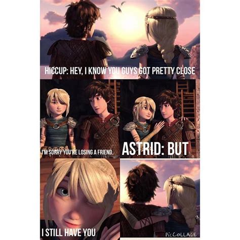 Professional HTTYD fangirl on Instagram: “Dragons: Race to the Edge [3x11] - #howtotrainyou ...