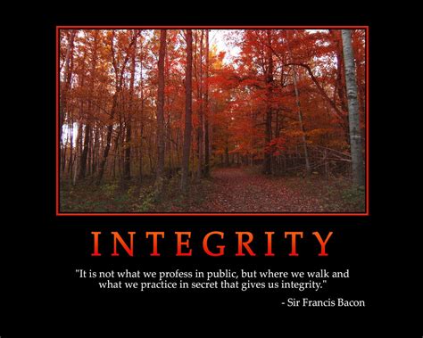 Quotes About Leadership And Integrity. QuotesGram