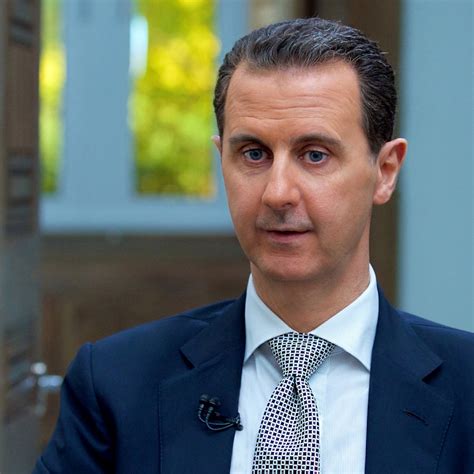 Syria’s Assad halts speech and complains of drop in blood pressure