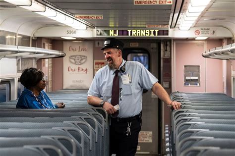 All aboard! NJ Transit resumes Philadelphia-Atlantic City rail service