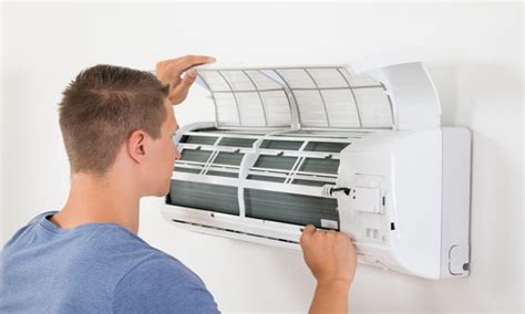 Mold In Air Conditioner: How To Clean And Prevent Moldly AC units ...