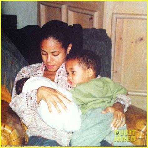 Willow Smith Baby Photos Revealed By Mom Jada: Photo 2704645 ...