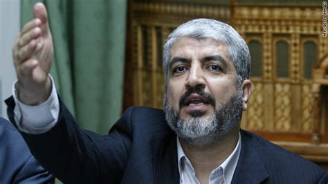 Israeli 'disappointment' over Russia-Hamas meeting - CNN.com