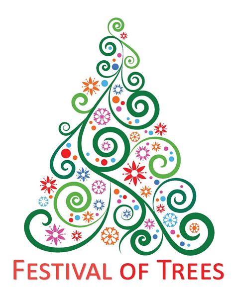 Festival of Trees - Explore Peoria