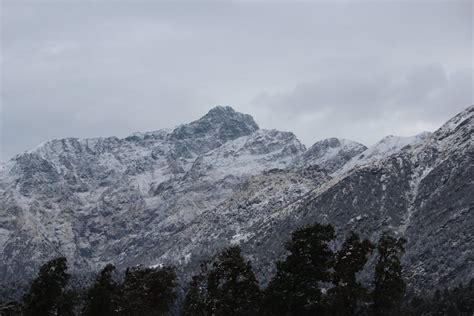 Free stock photo of hill, kedarnath temple, mountain