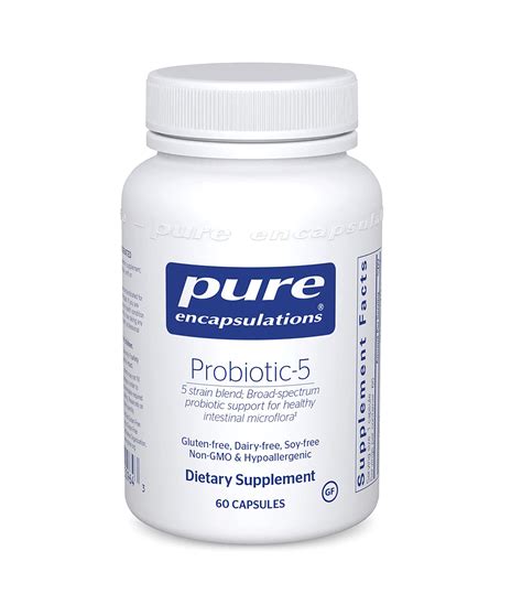 A Complete Guide to Using Probiotics for Bloating | TheThirty