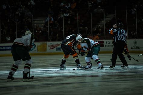 Minnesota Wild Offer Fans Virtual Reality Goalie Experience