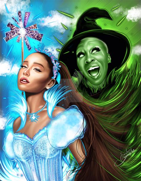 glinda | Fandom