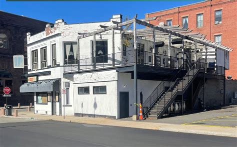 Former downtown Hartford nightclub property for sale as redevelopment ...