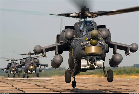 MI-28NE with Dual Controls Is Launched Into Serial ProductionDefenceTalk.com | at DefenceTalk