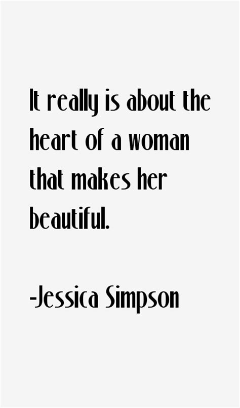 Jessica Simpson Quotes & Sayings (Page 3)