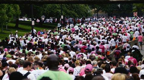 Komen Washington DC Race for the Cure - WTOP News