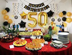 30++ Decoraciones Para Celebrar Los 50 Anos | Flex Imake
