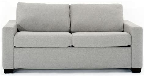 American Leather Porter POE-S02-QS Queen Sleeper Sofa - Zero Wall Clearance | Baer's Furniture ...