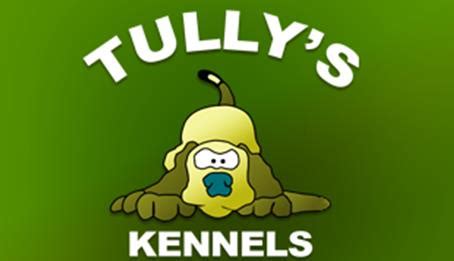 Tully's Kennels | Omaha NE