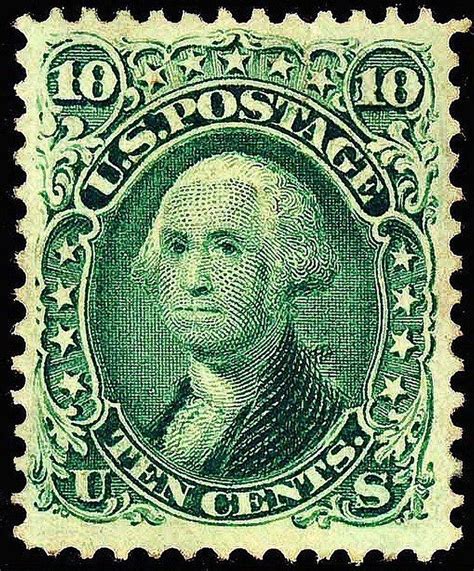 Presidents of the United States on U.S. postage stamps - Alchetron, the ...