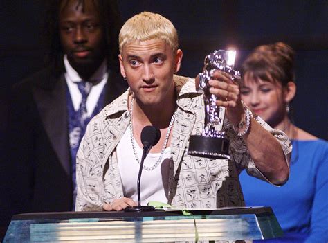 20th anniversary of Eminem’s First MTV Win | Eminem.Pro - the biggest ...