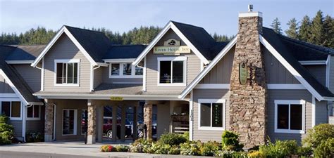 Hotels in Florence Oregon Sympathetic to COVID-19 Travel Concerns