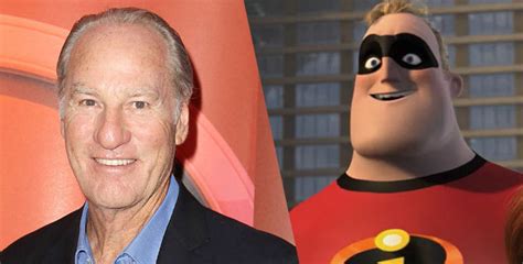 Craig T. Nelson Fatherly Incredibles 2 Interview | Behind The Voice Actors