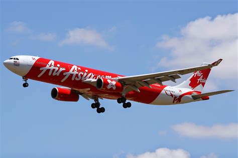 Sejarah AirAsia Indonesia