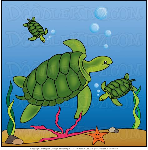 Free Sea Turtle Cliparts, Download Free Sea Turtle Cliparts png images ...