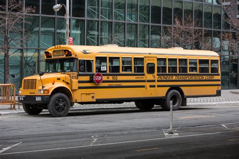 School Bus Free Stock Photo - Public Domain Pictures