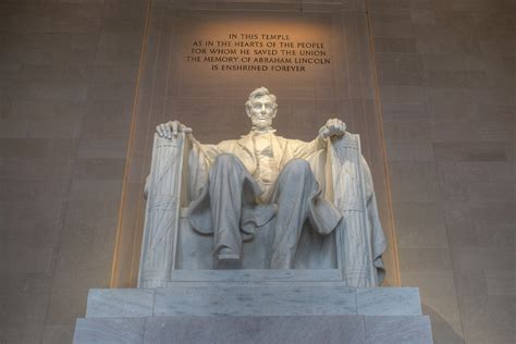 Documentary About the Maker of Lincoln Memorial Statue Aims to Shed ...