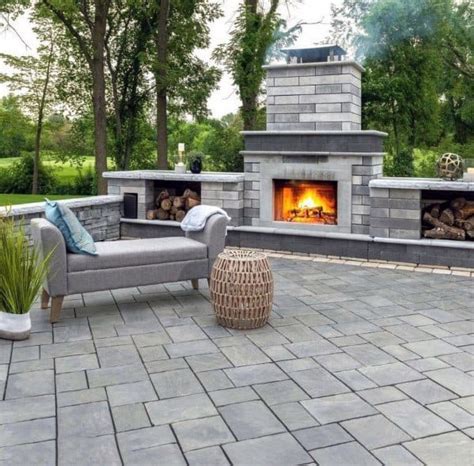 Innovative Paver Patio Ideas for a Stylish Outdoor Retreat