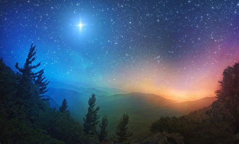 The First Visible 'Christmas Star' In 800 Years Will Light Up The Sky ...