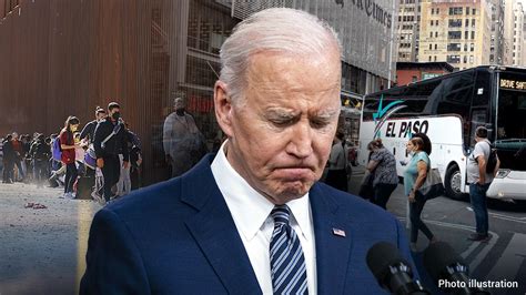 Biden administration accused of hypocrisy for proposing border wall ...