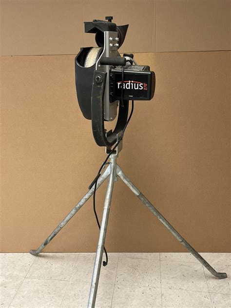 Atec Pitching Machine for sale| 166 ads for used Atec Pitching Machines