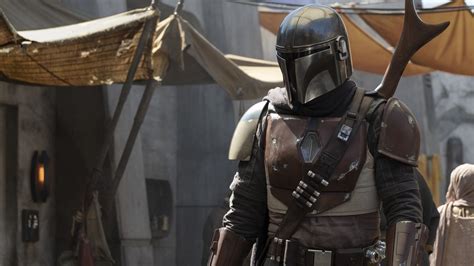 BLACK PANTHER Composer Ludwig Göransson Will Score THE MANDALORIAN — GeekTyrant