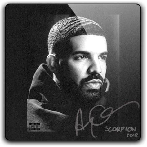 Drake - Scorpion | TheAudioDB.com