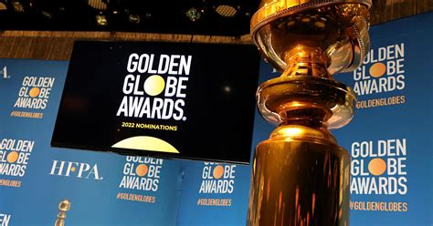 Golden Globes go on without guests, telecast or host - CBS News