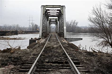 Historic Long X Bridge to be Preserved