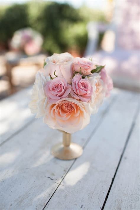 How To Pick The Perfect Wedding Florist