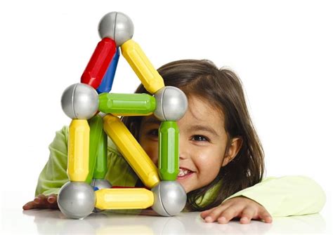 Best Magnetic Building Blocks For Toddlers Kids Toys Sets Brio Picasso Tegu Magnext Chicco on ...