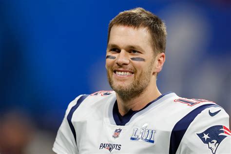 Tom Brady's Charging A Small Fortune To Autograph Items, So It's No ...