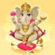 Lord Ganesha HD Wallpaper | Ganpati HD Images