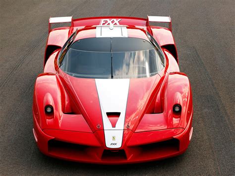 2005 Ferrari FXX